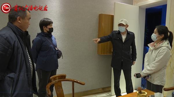 酒店营业第一天突然停水停电？俩“房东”闹矛盾，承包方被误伤......