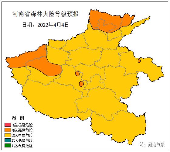 未来三天晴朗少雨多风，郑州6日最高气温直冲30℃！