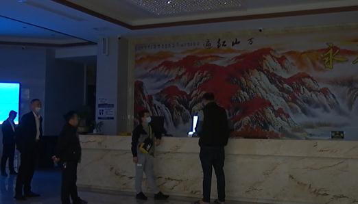 酒店营业第一天突然停水停电？俩“房东”闹矛盾，承包方被误伤......
