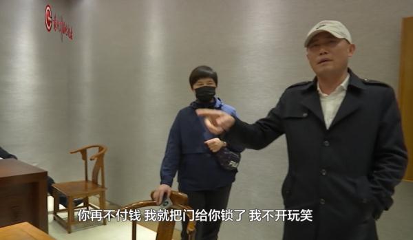 酒店营业第一天突然停水停电？俩“房东”闹矛盾，承包方被误伤......