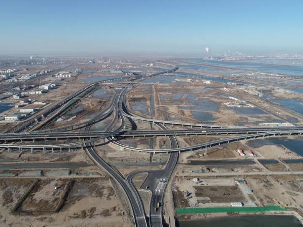 城事 | 天津规划三个“交通圈”!未来建成这些公路! 城事 | 天津规划三个“交通圈”!未来建成这些公路!