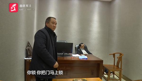 酒店营业第一天突然停水停电？俩“房东”闹矛盾，承包方被误伤......