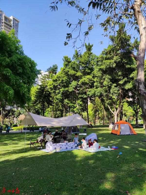 “补偿性放晴”！广东限定“冰广式”走红，中医：唔好乱来！