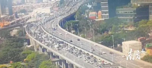 广州南沙新增1例确诊，划定封控区