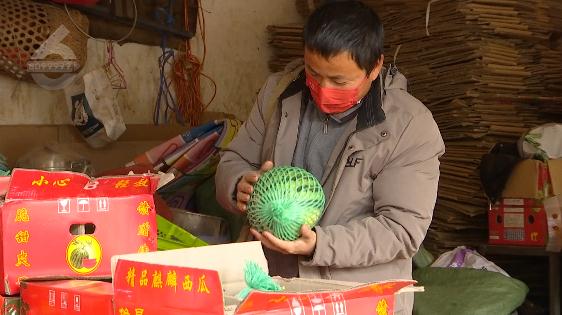 还吃吗?昆明的西瓜近100元/个!降价要等到... 还吃吗?昆明的西瓜近100元/个!降价要等到...