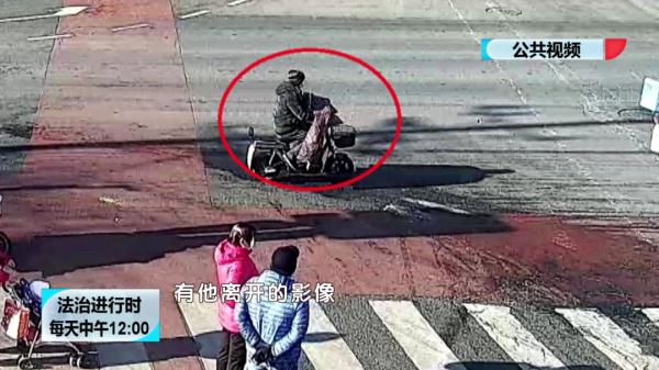 北京奇案：只要这个男人路过的地方，一定会有车被盗