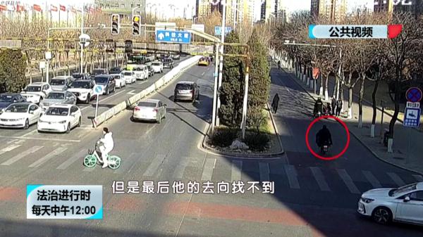 北京奇案：只要这个男人路过的地方，一定会有车被盗