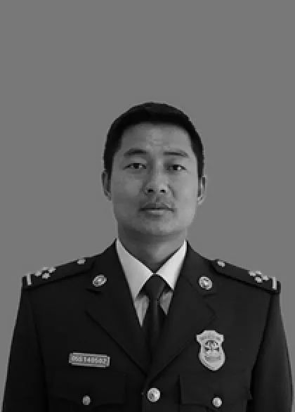 “我的27位兄弟，留在了2019年的木里”