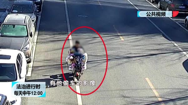 北京奇案：只要这个男人路过的地方，一定会有车被盗