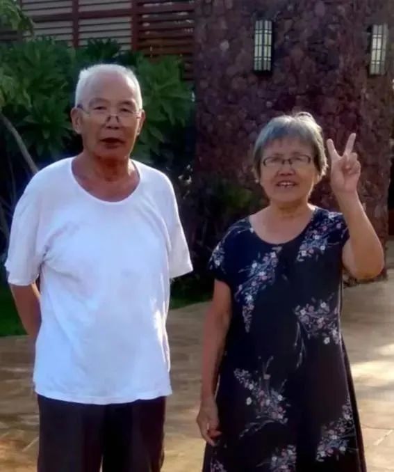 熄灯号丨清明缅怀:父亲的遗愿 熄灯号丨清明缅怀:父亲的遗愿