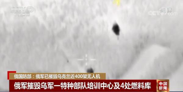 俄军重新集结，将向这里发动进攻