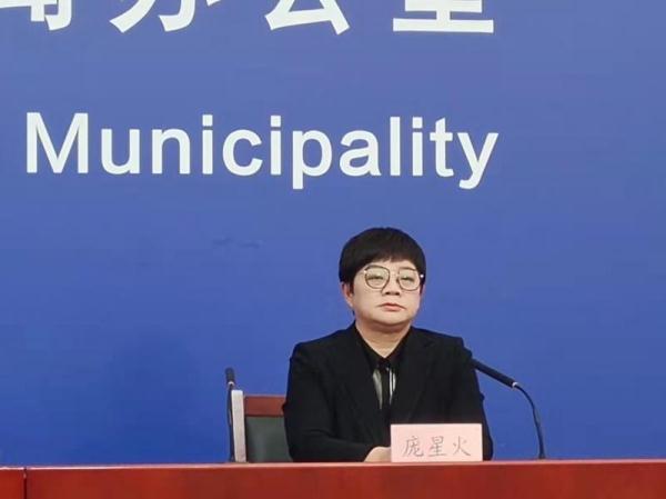 北京新增本土感染者7例 详细行程轨迹发布