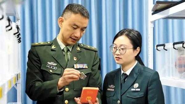 071058，130285，640085……当一个警号封存后被重启：你离开后，我成了你！