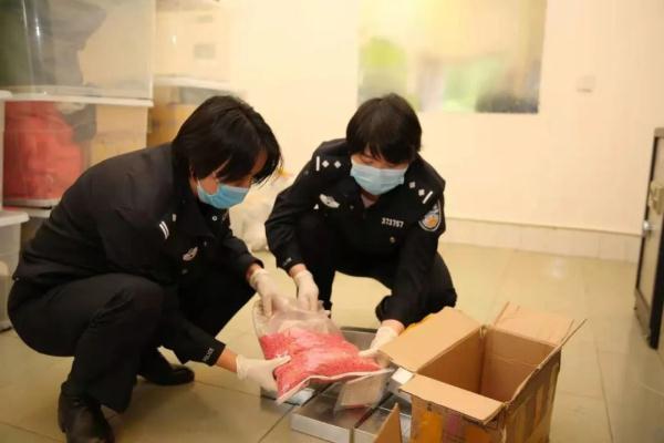071058，130285，640085……当一个警号封存后被重启：你离开后，我成了你！