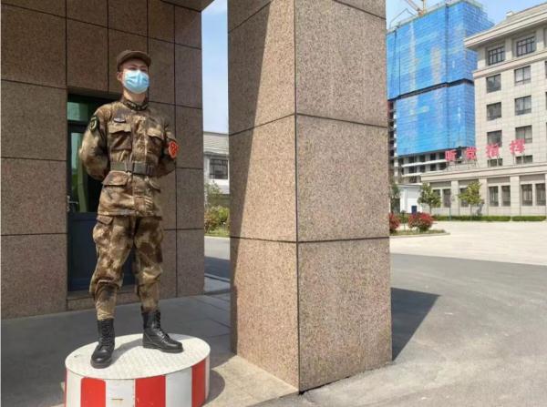 071058，130285，640085……当一个警号封存后被重启：你离开后，我成了你！