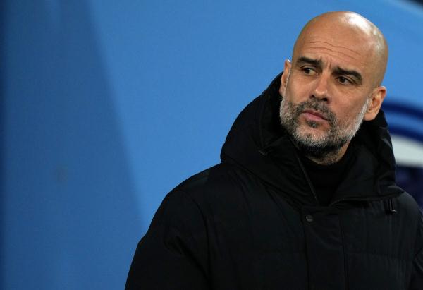 大师级较量!瓜迪奥拉祭出心理战,攻破西蒙尼“550”防线 大师级较量!瓜迪奥拉祭出心理战,攻破西蒙尼“550”防线