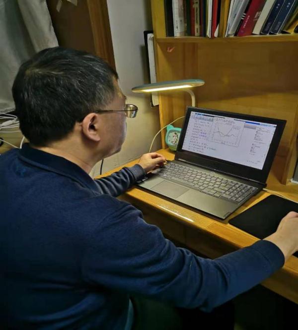 网课第一周：1434位老师写下答卷！