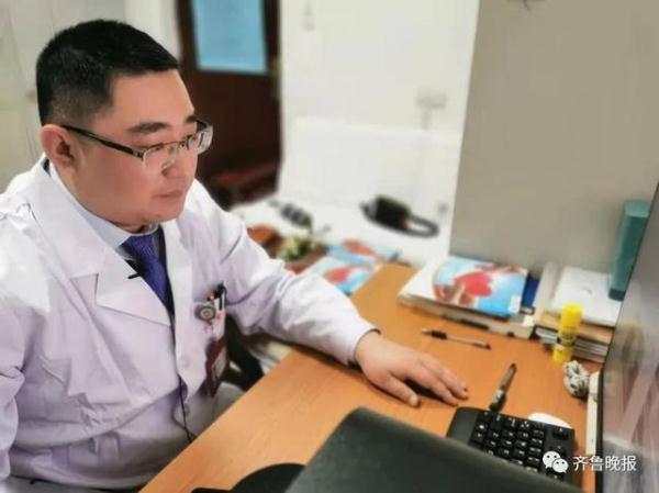 外科医生转行“生命摆渡人”：挨骂是经常的，但总要有人去做