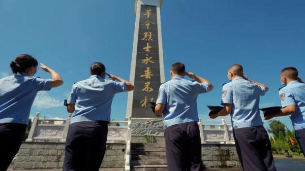 071058，130285，640085……当一个警号封存后被重启：你离开后，我成了你！