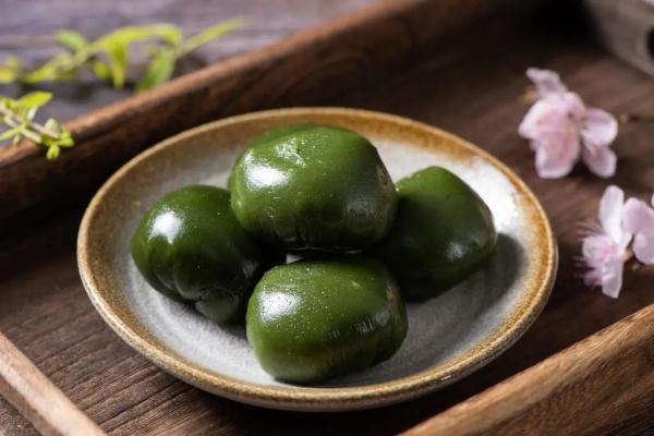 它是春天的“生阳草”！祛湿除寒、疏通气血，助你一年少生病！