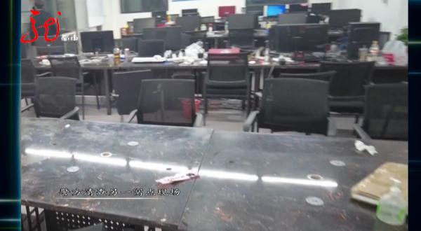 哈尔滨这家公司被端掉,至少11名女主播被抓!有人一年“挣”了近300万! 哈尔滨这家公司被端掉,至少11名女主播被抓!有人一年“挣”了近300万!