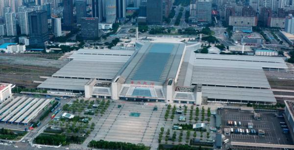 4月8日调图！重庆火车站新增1对成渝动车组、1对重庆到秀山列车