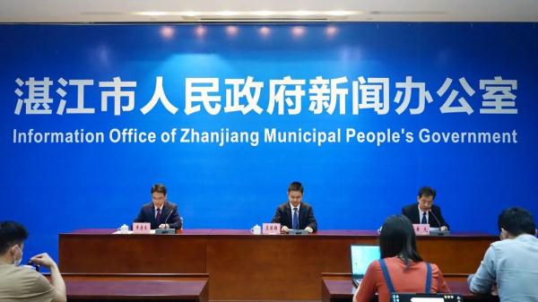 佛山发现4名无症状感染者，湛江新增1例本土确诊病例	，最新通报→