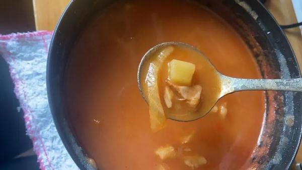 小区封控催生多少黑暗料理,珍惜家里会做饭的队友吧! 小区封控催生多少黑暗料理,珍惜家里会做饭的队友吧!