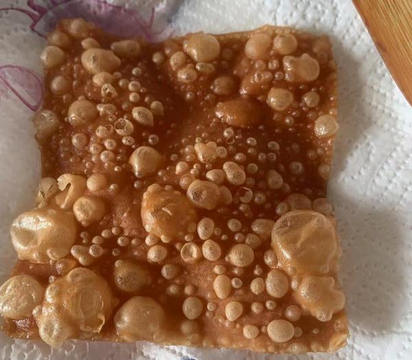 小区封控催生多少黑暗料理,珍惜家里会做饭的队友吧! 小区封控催生多少黑暗料理,珍惜家里会做饭的队友吧!