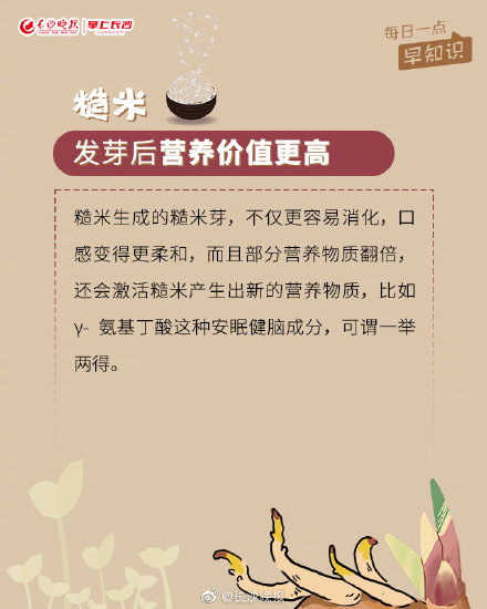 食物发芽后有剧毒?有的吃了会中毒,有的营养价值翻倍 食物发芽后有剧毒?有的吃了会中毒,有的营养价值翻倍