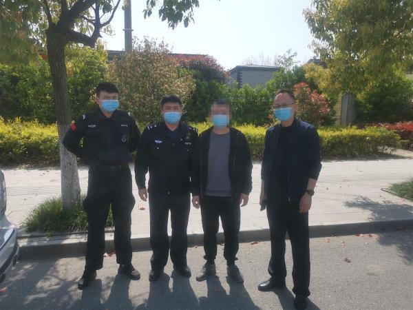 酒后口角酿血案，男子抛弃怀孕女友潜逃23年后自首：这些年在噩梦中度过