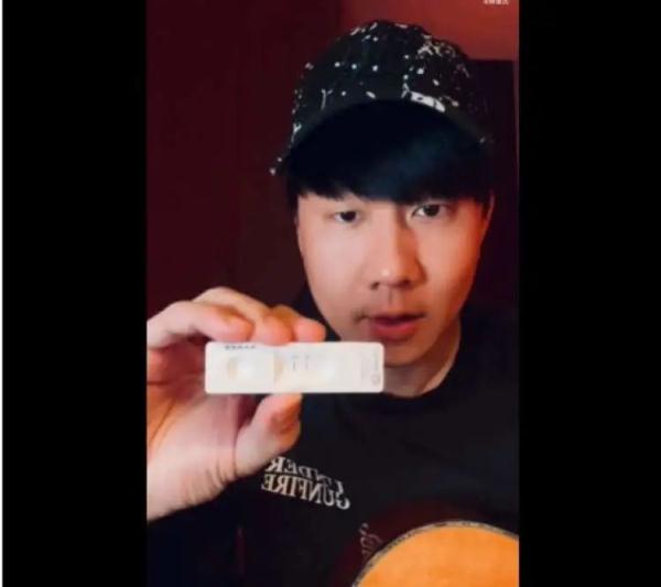 “轮到我了” 知名男歌手自曝确诊新冠
