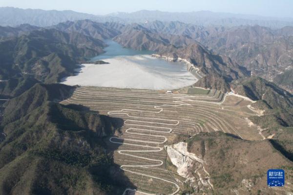 陕西华州：“中国钼都”的矿山绿色蝶变