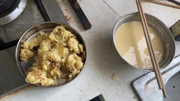 小区封控催生多少黑暗料理,珍惜家里会做饭的队友吧! 小区封控催生多少黑暗料理,珍惜家里会做饭的队友吧!