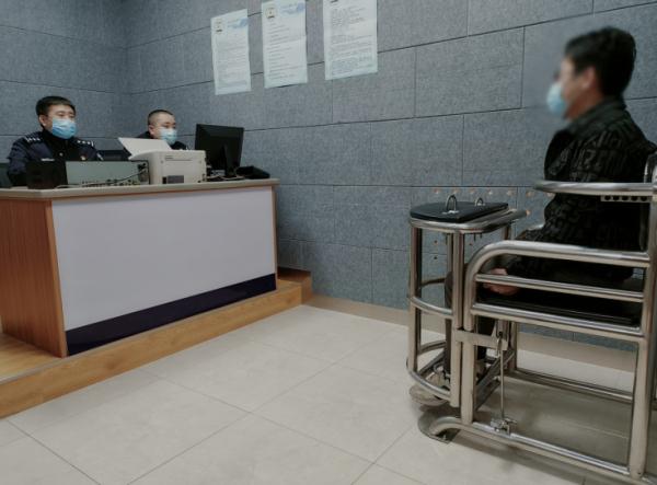 6旬老人参与电诈洗钱 哈市道里警方一举打掉3级涉及境外电诈跑分团伙