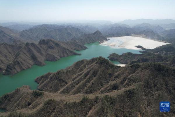 陕西华州：“中国钼都”的矿山绿色蝶变