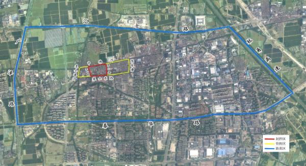 宁波、嘉兴、丽水新增阳性感染者!紧急提醒,浙江多个高速出口封闭 宁波、嘉兴、丽水新增阳性感染者!紧急提醒,浙江多个高速出口封闭
