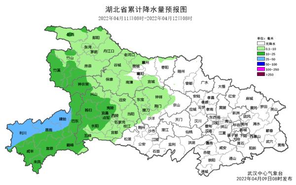 强降雨、大风、冰雹、雷电正在路上！抓紧享受周末的好天气