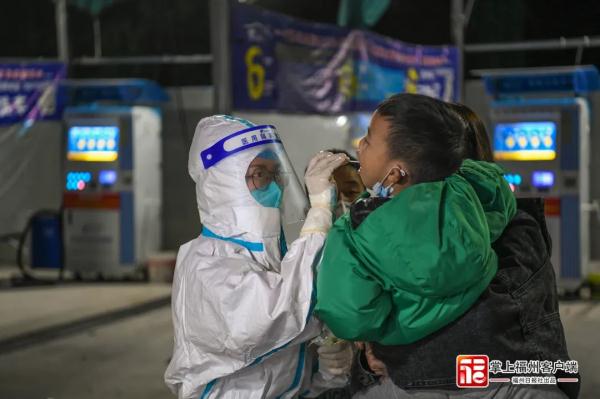 福州为何要加密核酸检测频次？不同人群为何不一样？权威解答来了！