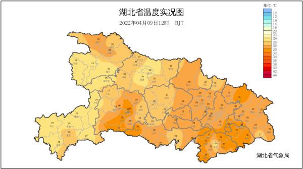 强降雨、大风、冰雹、雷电正在路上！抓紧享受周末的好天气