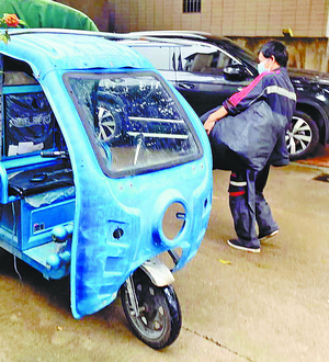 线上收旧衣靠不靠谱?