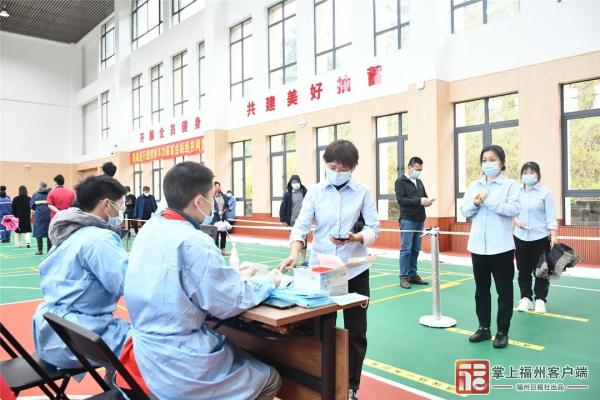 福州为何要加密核酸检测频次？不同人群为何不一样？权威解答来了！