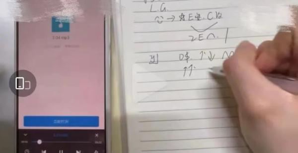 “这个说明书能不能帮我翻译一下啊？”