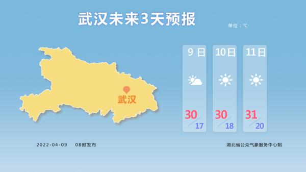 强降雨、大风、冰雹、雷电正在路上！抓紧享受周末的好天气