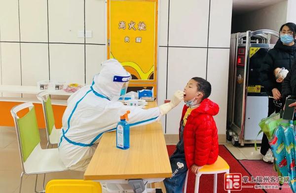福州为何要加密核酸检测频次？不同人群为何不一样？权威解答来了！