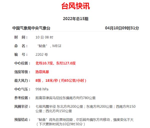 双台风来袭，福州天气会受影响吗？