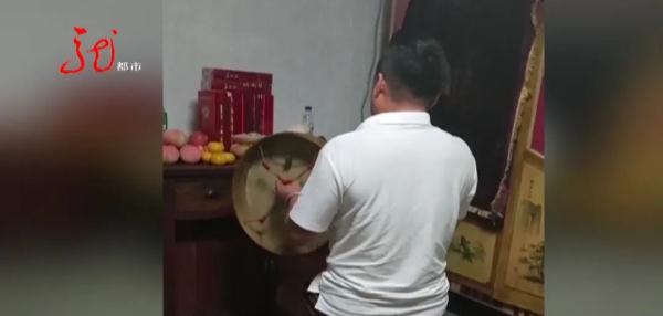 “跳大神”一次一万!女子生病,不看中医不看西医,竟然去找“神医”? “跳大神”一次一万!女子生病,不看中医不看西医,竟然去找“神医”?