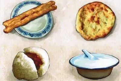 一人食的外卖可以点了，坐进点心店吃“四大金刚”的日子值得期待