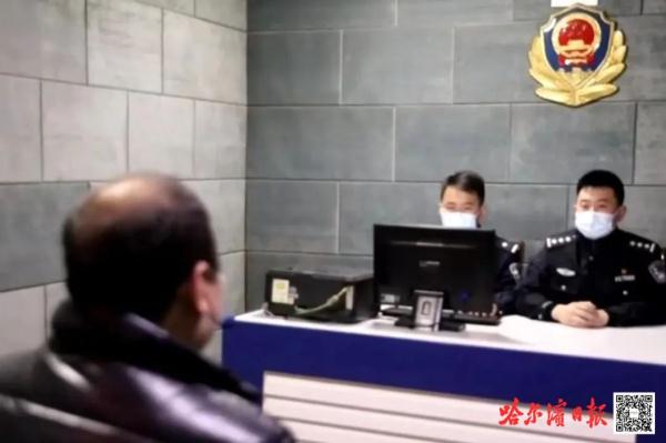 男子“高价求购二手电脑”，上百人信了！结果……