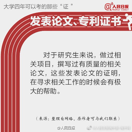 大学最实用考证指南